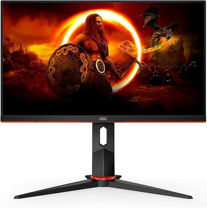 G2 23.8in FHD IPS HDMI DP Gaming Monitor