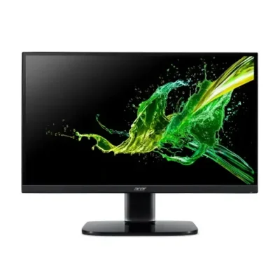 KA242YEbi 23.8in IPS HDMI VGA Monitor