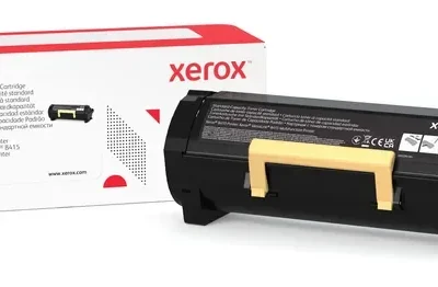 Xerox 006R04725 B415 Bk Toner 6K Pages