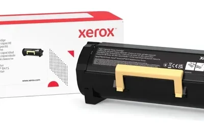 Xerox 006R04726 B415 Black Toner 14K P