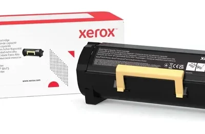 Xerox 006R04727 B415 Black Toner 25K pag