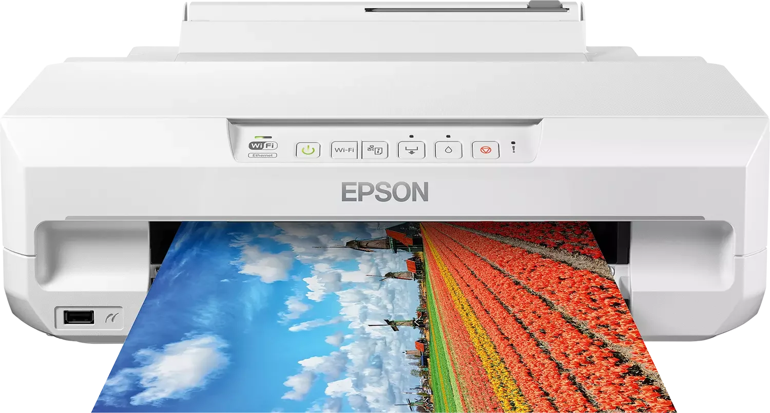 Epson Expression XP65 Colour Inkjet