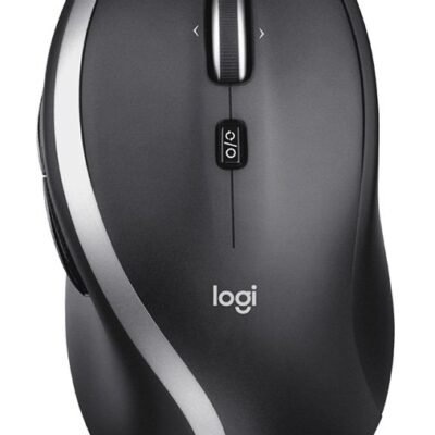 M500s Advanced 4000 DPI USB A Mouse