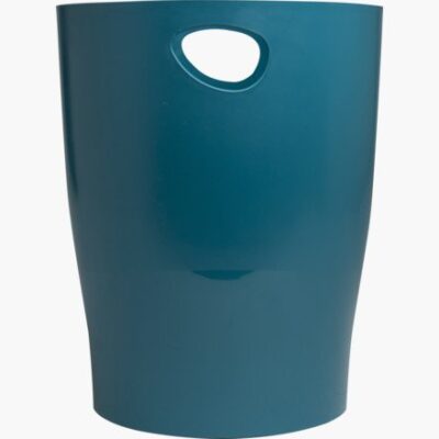Neo Deco 15L Waste Bin Duck Blue