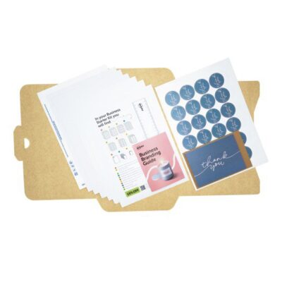 Business starter kit Candle Fragrance