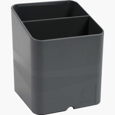 Exacompta ECO Pen Pot Grey