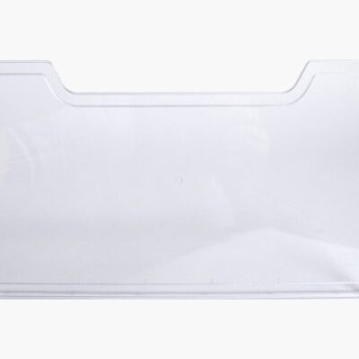 Exacompta Hori Lit Hold Cover Clear
