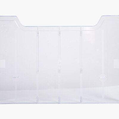 Exa Fix Hori LitHold 3.6x32.7x21.3cm Clr