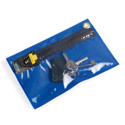 Security Key Wallet 230x152mm BL