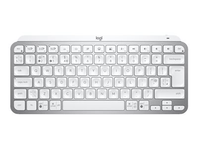 MX Keys Mini Business Wireless Keyboard