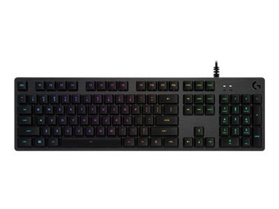 G512 Gaming Keyboard GX Brown Switches