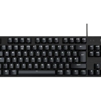 G413 TKL SE USB Mechanical Keyboard