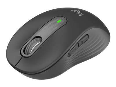 Signature M650 Business 4000 DPI Mouse