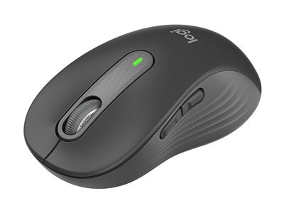 Signature M650 L 4000 DPI Wireless Mouse