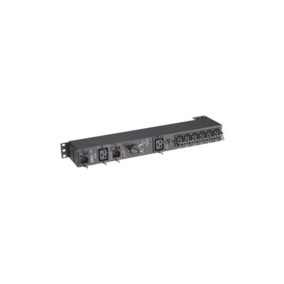 Eaton1 0A British power cord for HotSwap