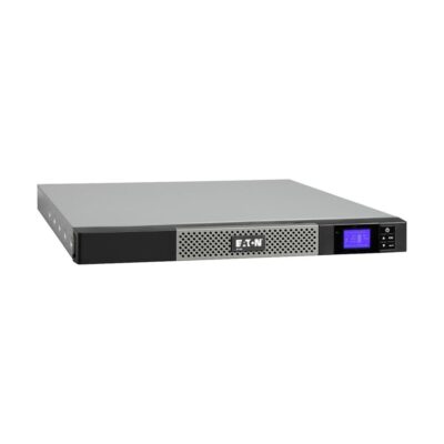 Eaton 5P 650i Rack1U 650VA/420W Rackmout