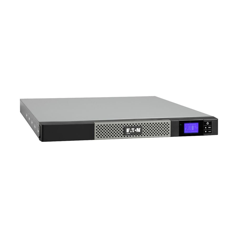 Eaton 5P 1150i Rack 1U 1150VA/770W