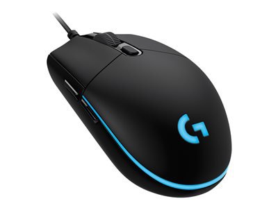 G Pro 25600 DPI Gaming Mouse Hero Sensor
