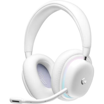 G735 Lightspeed Wireless Gaming Headset