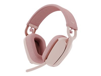 Zone Vibe 100 Bluetooth Pink Headset