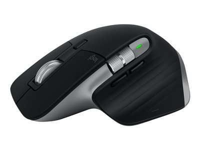 MX Master 3S 8000 DPI Mouse for Mac