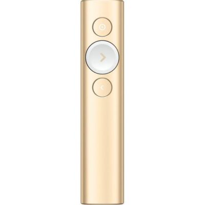 Spotlight Advanced Gold Wireless Remote
