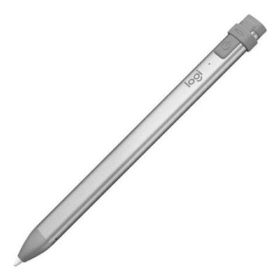 Logitech Crayon Grey Digital Pencil
