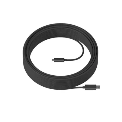 Strong 25m 10 Gbps USB A to USB C Cable