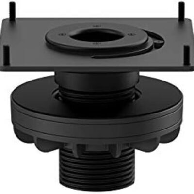 Logitech Tap Table Mount Controller Kit