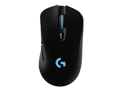 G703 Lightspeed 16000 DPI Gaming Mouse
