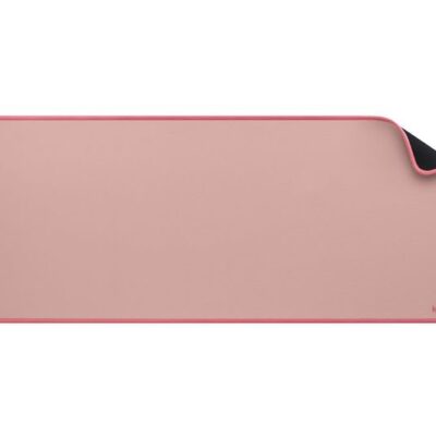 Logitech Studio Darker Rose Desk Mat