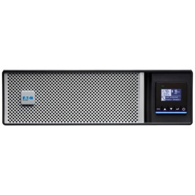 Eaton 5PX 2200i RT3U Gen2 UPS 2200W 2200