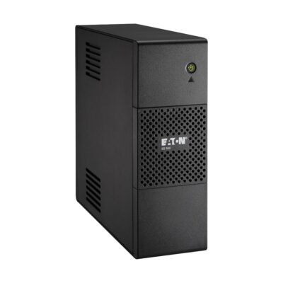 Eaton 5S 700i 700VA/420W IEC C13 Desktop