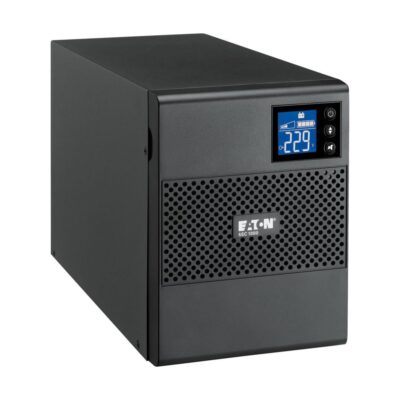 Eaton 5SC 750i 750 VA 525 Watts
