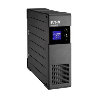 Eaton Ellipse PRO 650 IEC 650VA/400W