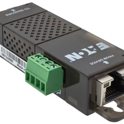 Eaton Gen 2 Environmental Monitoring