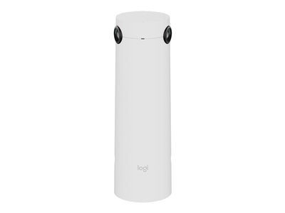 Sight 60 FPS 4K UHD White Conference Cam
