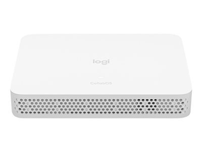 RoomMate Off White Video Conf. Device