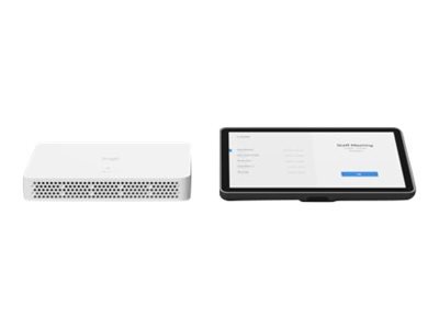 RoomMate Tap ID Base Conference System