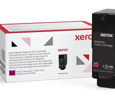 Xerox 006R04638 Magenta 16K Pages