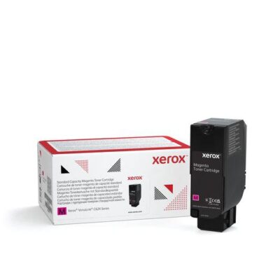 Xerox 006R04618 Magenta 6K Pages