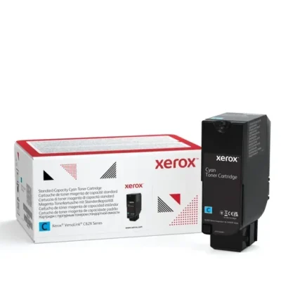 Xerox 006R04617 Cyan Toner 6K Pages