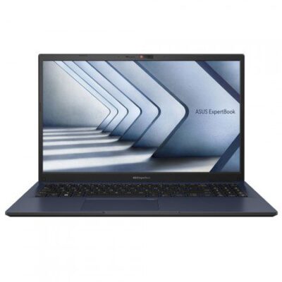 ExpertBook B1 15.6in i5 1235U 8GB 256GB