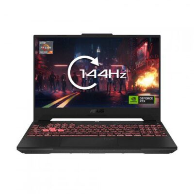 Gaming A15 15.6in R7 16GB 512GB Laptop