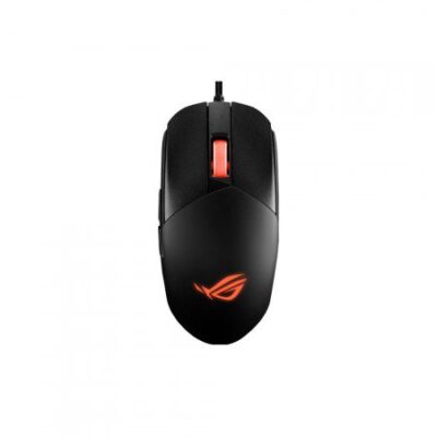 ROG Strix IMPACT III 12000 DPI USB Mouse