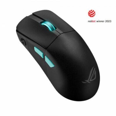 Harpe Ace Aim Lab 36000 DPI Gaming Mouse