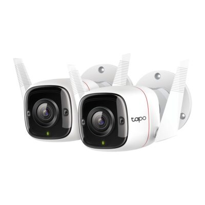 Tapo C310P2 Outdoor Security WiFi Camera
