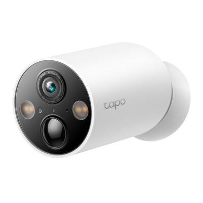 Tapo C425 Smart Bullet Security Camera