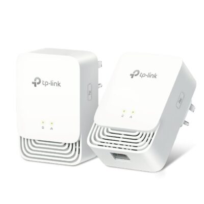 TP-Link PG1200 G.hn1200 Powerline Kit
