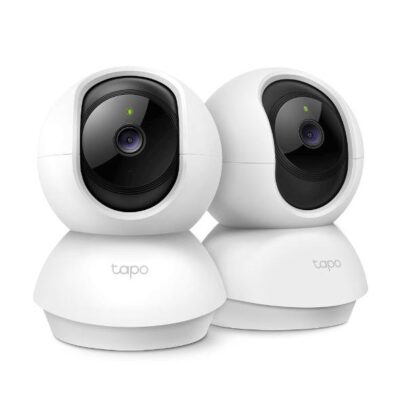C210P2 Pan Tilt Security WiFi Camera